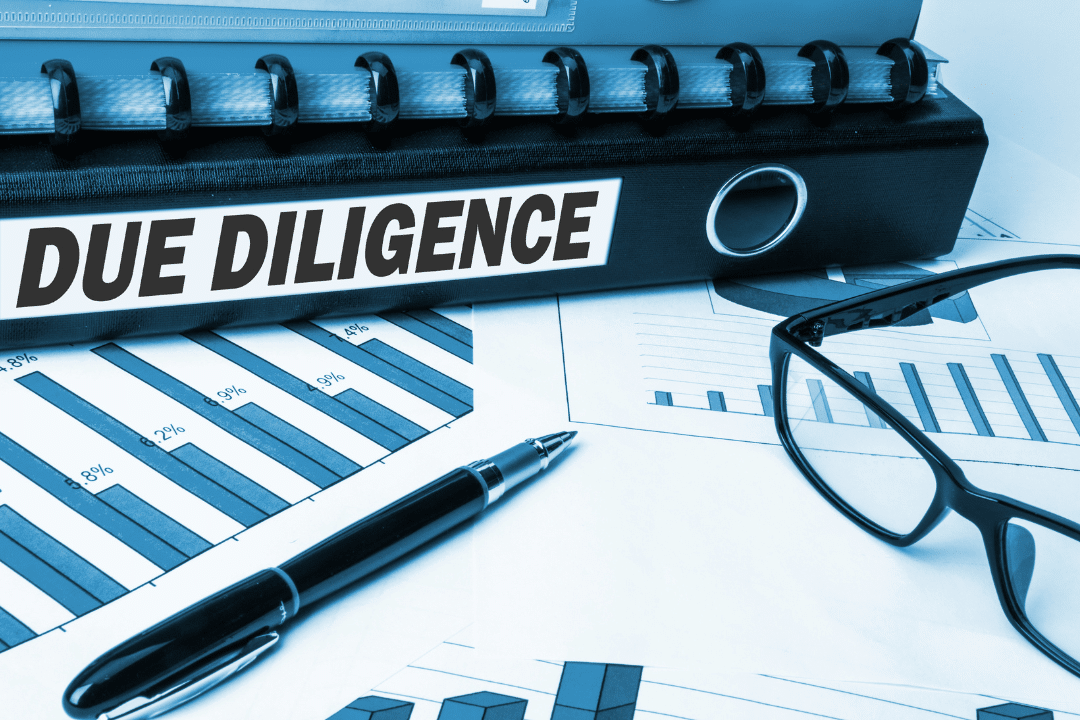 Introduction to Commercial Real Estate Part 4: Due Diligence