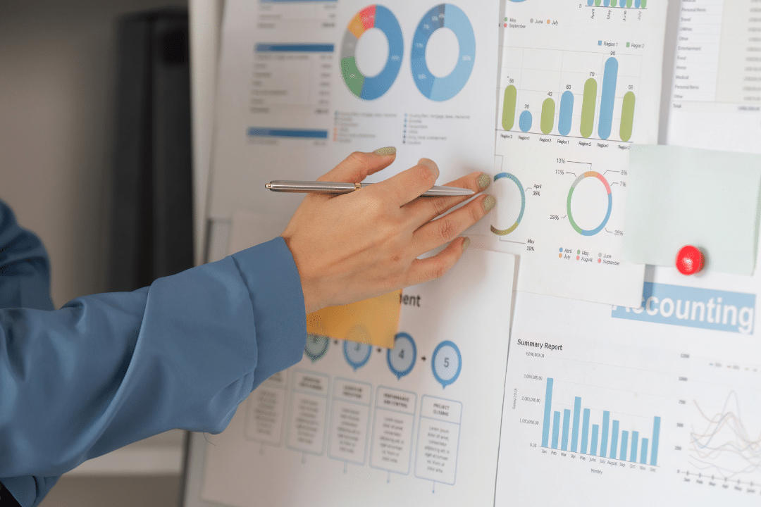What is the Best Financial Metric?